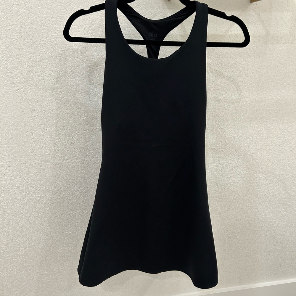 ALO yoga airlift fly dress